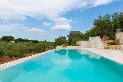 Villa degli Ulivi con piscina