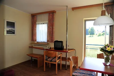 Appartement mit All inklusive Angebot und...