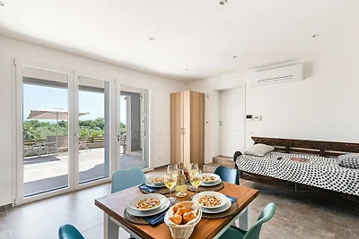 Wohnung mit 1 Schlafzimmer