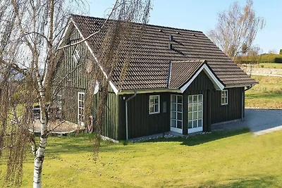 8 Personen Ferienhaus in Løgstrup-By Traum