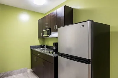 1 letto king size | cucina | non fumatori