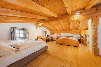 Ferienhaus Erholungsurlaub Kitzbühel