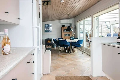 4 etoiles maison de vacances a Hejls