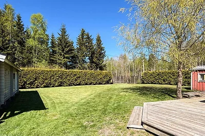 4 gwiazdkowy apartament w NÄSSJÖ