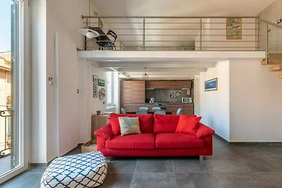 Design Loft al Teatro Massimo