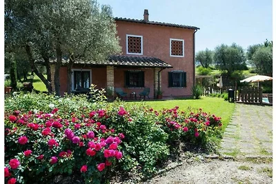 Villa Boscone Komfortable Ferienresidenz