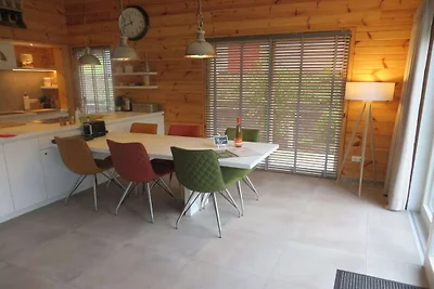 Vakantiehuis in Rieden met zwembad