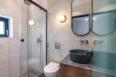 Villa in Plakias mit Pool & Strandnähe