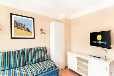 Die Wohnungen von Lacanau les Pins