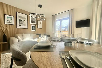 PRACHTIG APPARTEMENT MET 2 SLAAPKAMERS DICHTB...