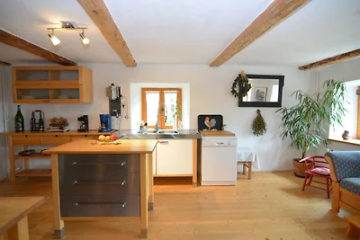 Ehemaliges Bauernhaus mit Garten