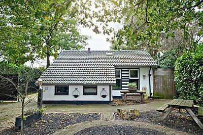 Gemütliches Ferienhaus mit Whirlpool