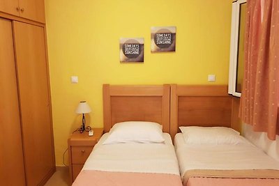 Glyfada Beachfront Housel Ab4g