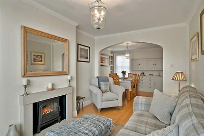 Elegante villa in het hart van Sidmouth, Geen...