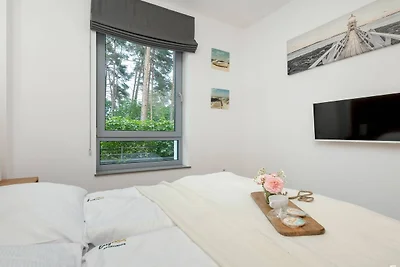 Ferienwohnung in Strandnähe