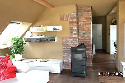 Kuća za odmor Dopust za oporavak Krausnick-Groß Wasserburg