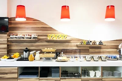 Néméa Toulouse Concorde Aparthotel