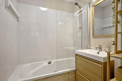 Appartamento ad Arcachon vicino alla spiaggia