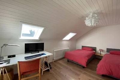 Ferienwohnung mit 2 Schlafzimmer