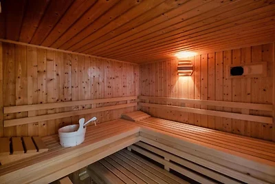 Sunday Schwielowsee Apartment mit Sauna
