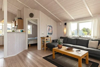6 Personen Ferienhaus in Hadsund-By Traum