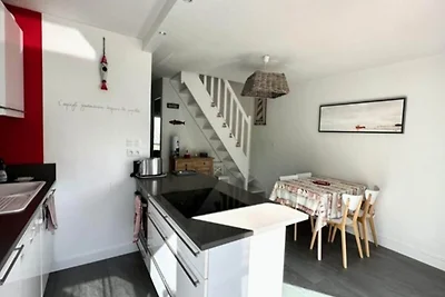 Residenz Maison Le Clos Du Phare