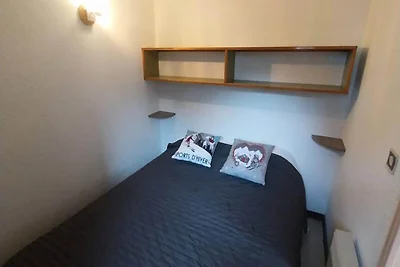 Wohnung in den Alpen nahe Skiliften