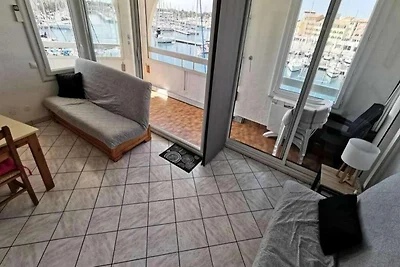 2 Zimmer für 5 Personen