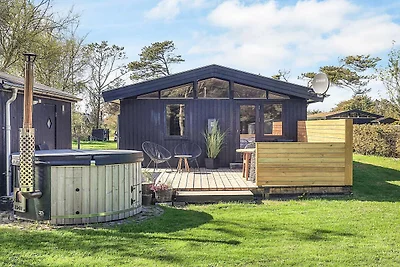 4 Sterne Ferienhaus in Løkken