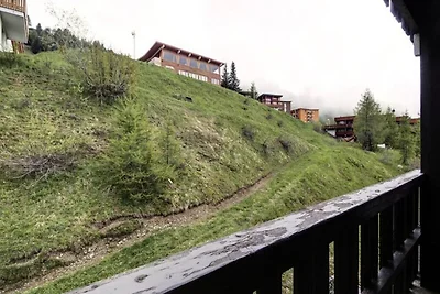 Ferienhaus in Plagne Centre in der Nähe der...