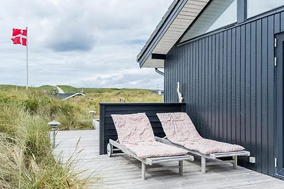 5 Personen Ferienhaus in Hvide Sande