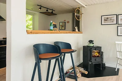 6 Personen Ferienhaus in Silkeborg-By Traum