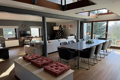 Ferienhaus im Herzen der Ardennen