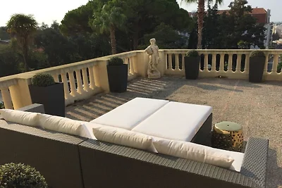 Appartment Beausejour