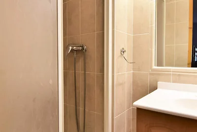 3-Zimmer-Apartment für 6 Personen, 3-Sterne-B...