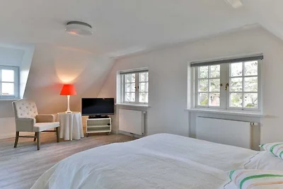 Ferienhaus in Kampen mit Schwimmbecken