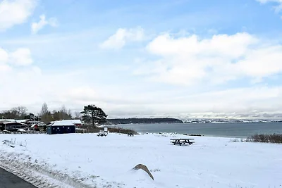 4 sterren vakantie huis in Rønde