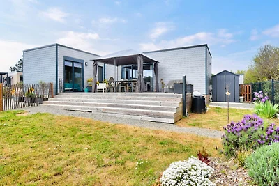 Chalet in Brétignolles-sur-Mer in Strandnähe