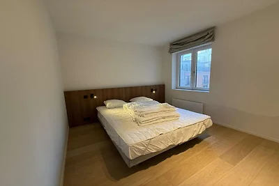 Sonnige Wohnung in Strandnähe