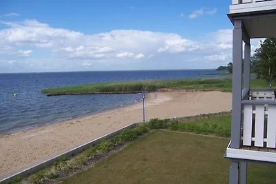 Exklusives Appartement in Rechlin