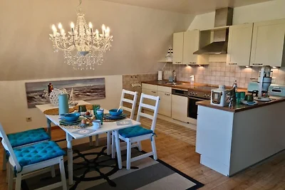 Holiday apartment with 1 bedroom