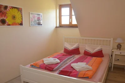 Apartament wakacyjny z 2 sypialniami
