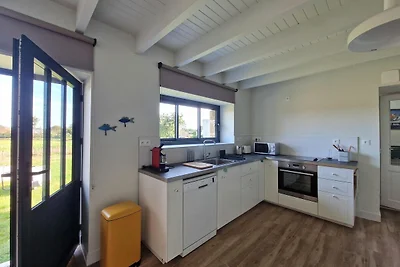 Charmantes Ferienhaus 2-4 Pers.