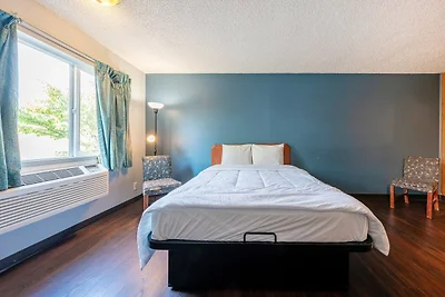 2 Queensize-Betten | Portland, Oregon