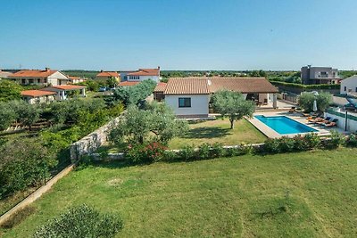 Villa Lorraine Comfortabele vakantiewoning