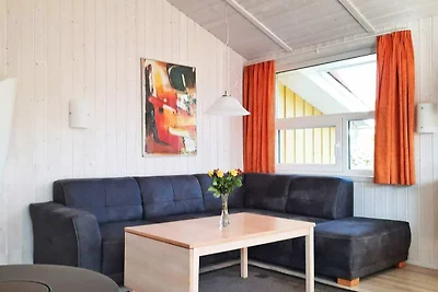 6 Personen Ferienhaus in GROEMITZ