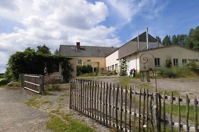 Ferienwohnung in Klamp mit Schwimmbecken
