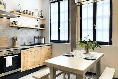 Appartements für 2 Personen