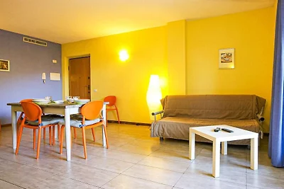 Residencia La Marenca nº 105