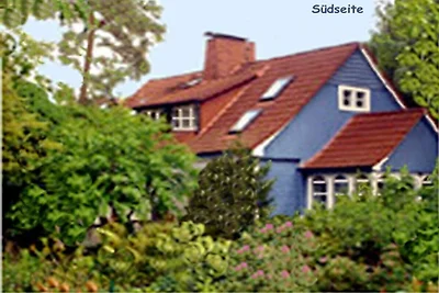 Wonen op het platteland